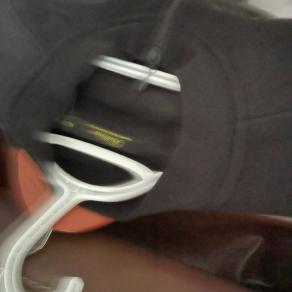 New w/Tags Bellina Fleece Jumper With Pockets - Picture 3 of 4